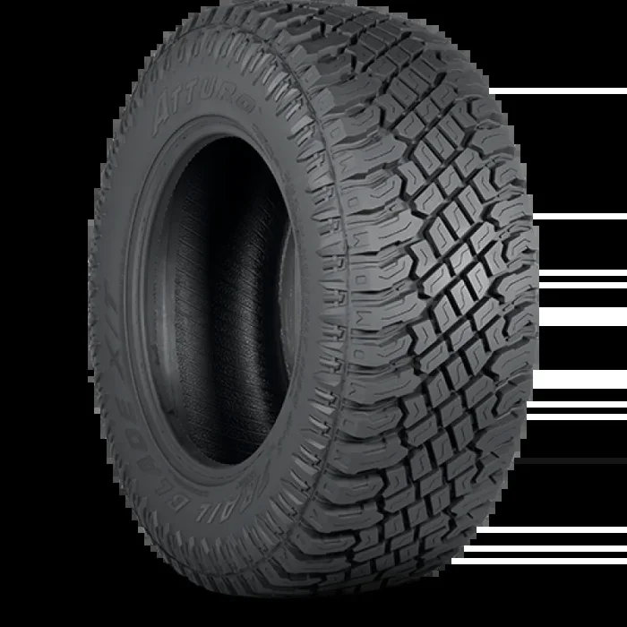 Atturo Trail Blade X/T Tire – 35×12.50R17LT 121Q