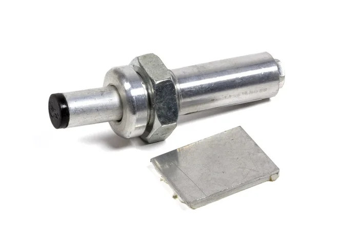 Auto-Loc Adj. ALum. Door Popper Each