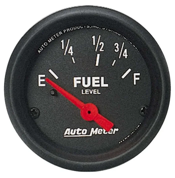 Autometer 2-1/16 Fuel Level Gauge -Gm