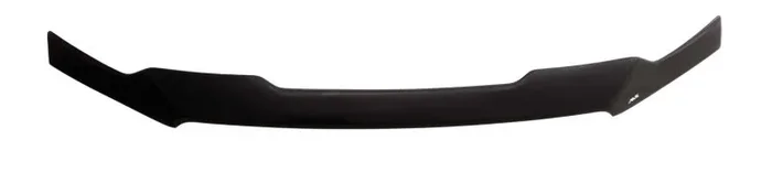 AVS 14-15 Chevy Silverado 1500 Aeroskin Low Profile Hood Shield – Matte Black