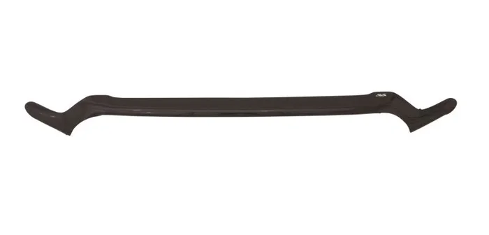 AVS 14-18 Toyota Tundra Hoodflector Low Profile Hood Shield – Smoke