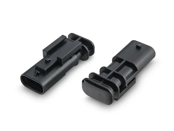 AWE Tuning Electronic Valve Simulators (Contains 2 Per Unit)0.4 lb