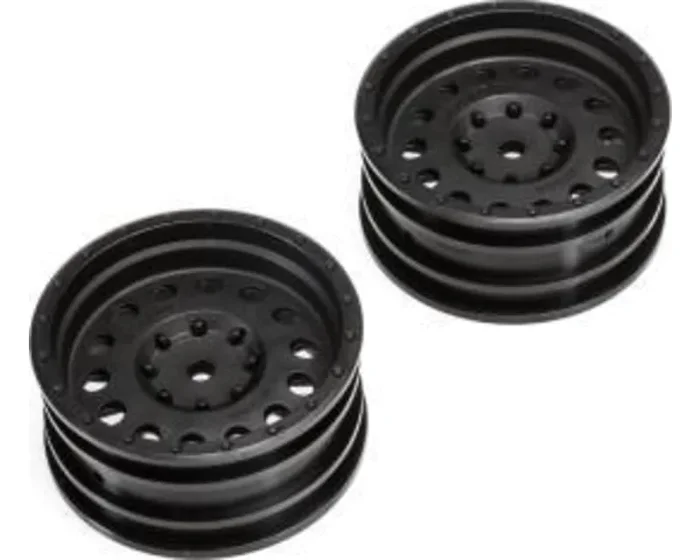 AX31541 1.9 inch Method MR307 Hole Wheel Black 2