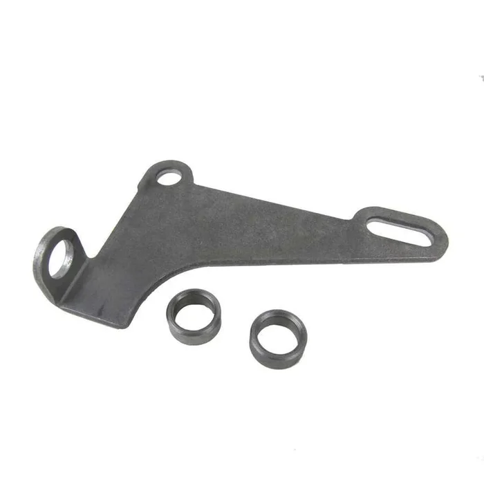B And M Automotive Cable Bracket – GM Trans 4L60E/4L65E/4L80E/4L85E