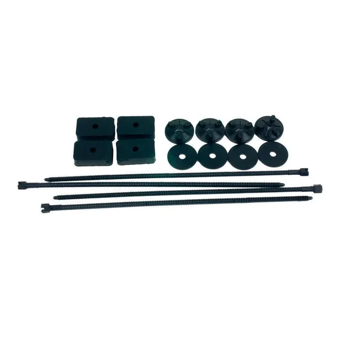 B And M Automotive Cooler Mounting Kit