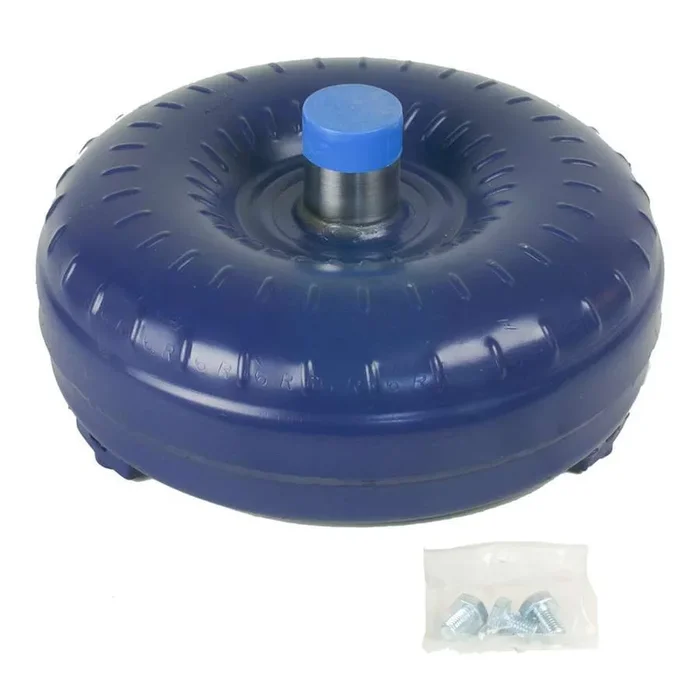 B And M Automotive Tork Master 2000 Conv.