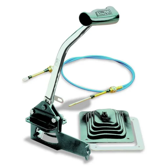 B And M Automotive Unimatic Shifter