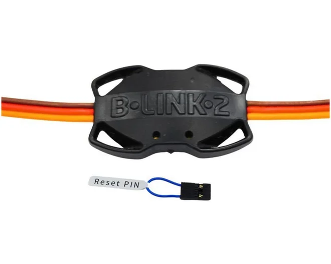 B-Link 2 Bluetooth Interface