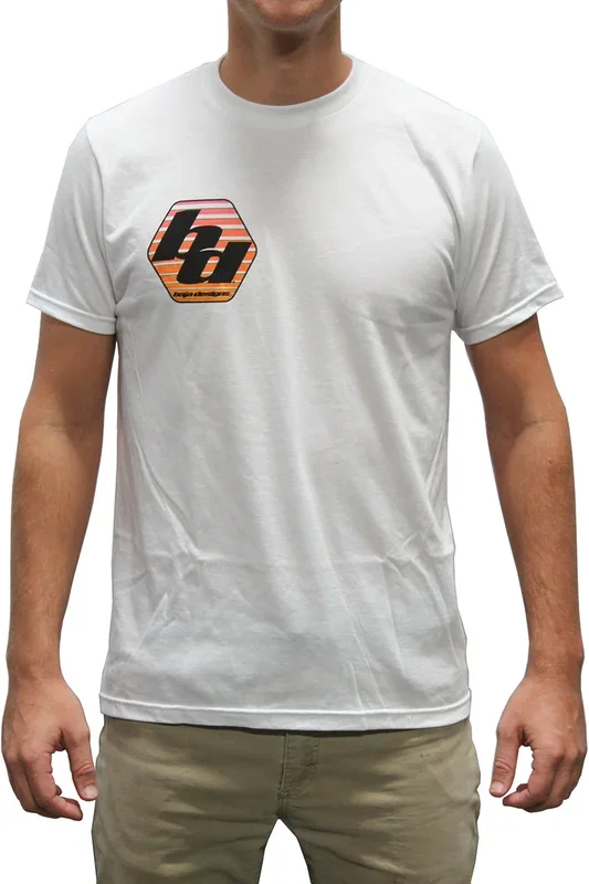 Baja Designs Mens “Superior 90’S” T-Shirt2.0 lb