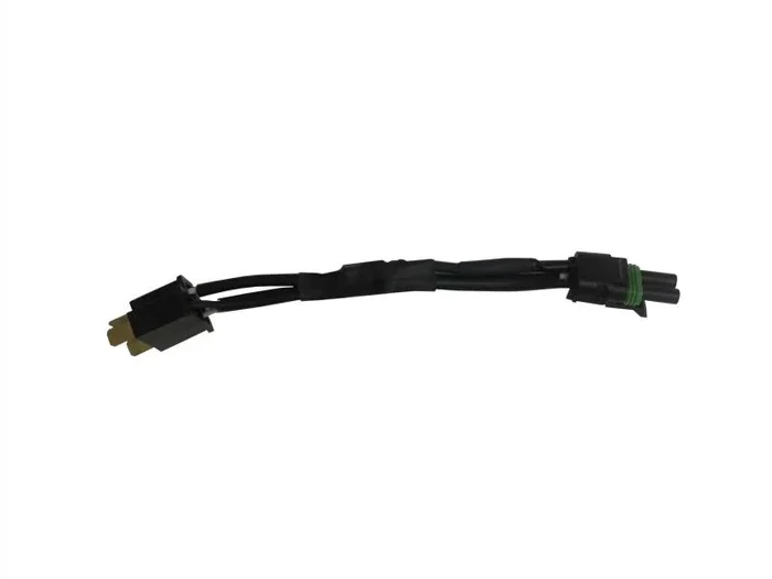 Baja Designs Squadron Dual Sport Dimmer 4 Percent or 100 Percent0.36 lb