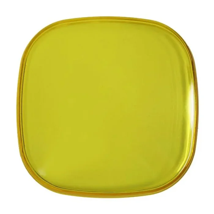 Baja Designs Squadron Rock Guard – Amber0.22 lb