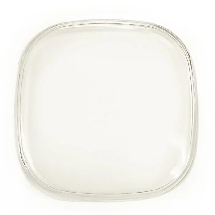 Baja Designs Squadron Rock Guard – Clear