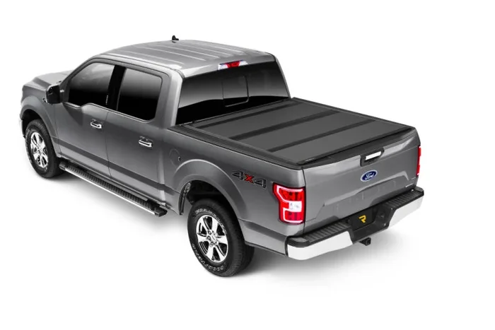 BAK 07-20 Toyota Tundra 5ft 6in Bed BAKFlip MX4 Matte Finish
