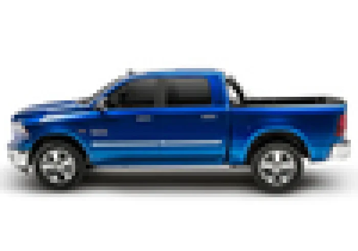 BAK 09-18 Dodge Ram 1500 (19-20 Classic Only) (w/o Ram Box) 5ft 7in Bed BAKFlip G258.0 lb