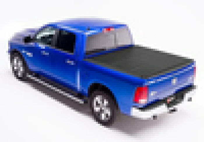 BAK 12-20 Ram 1500/2500 (19-20 Classic Only) 6ft 4in Bed (w/o Ram Box) BAKFlip MX4 Matte Finish81.0 lb