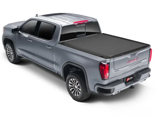 BAK 15-21 Chevy Colorado/GM Canyon Revolver X4s 5.2ft Bed Cover92.0 lb