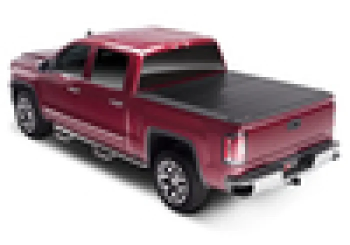 BAK 19-20 Dodge Ram 1500 (New Body Style w/o Ram Box) 6ft 4in Bed BAKFlip FiberMax60.0 lb