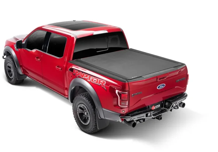 BAK 2022 Nissan Frontier Revolver X4s 5ft Bed Cover66.0 lb