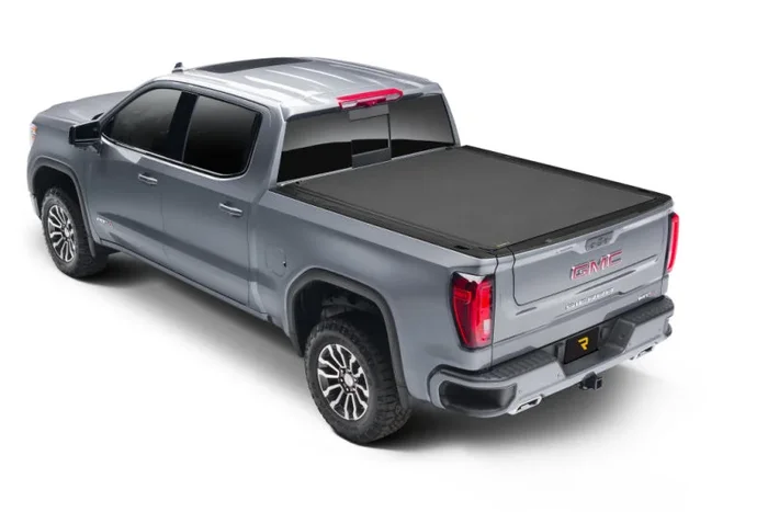 BAK 2023+ Chevy Colorado Revolver X4s 5.2ft Bed Cover81.0 lb