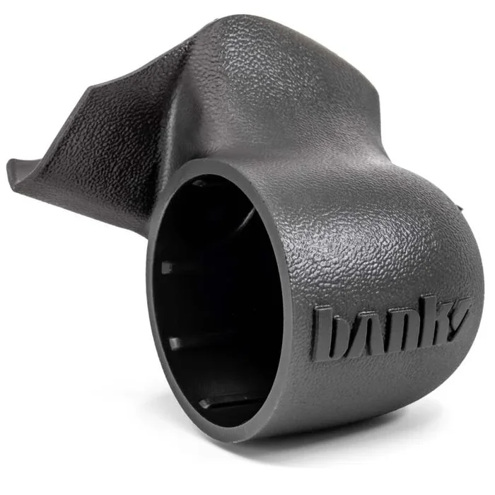 Banks 22-24 Toyota Tundra Gauge Pod Kit – Single Gauge