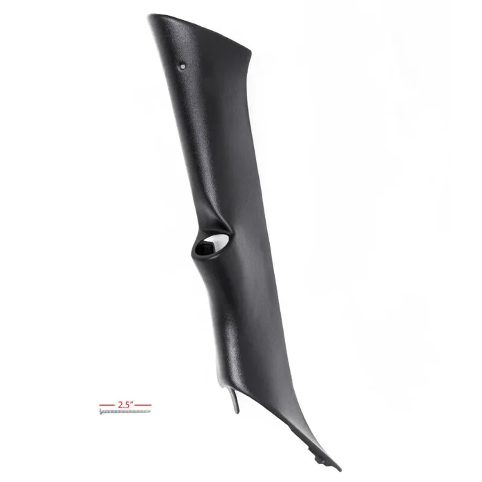 Banks Power 07-14 Silverado/Duramax/Avalanche W/O Speaker Full Pillar Mount – 1 Gauge