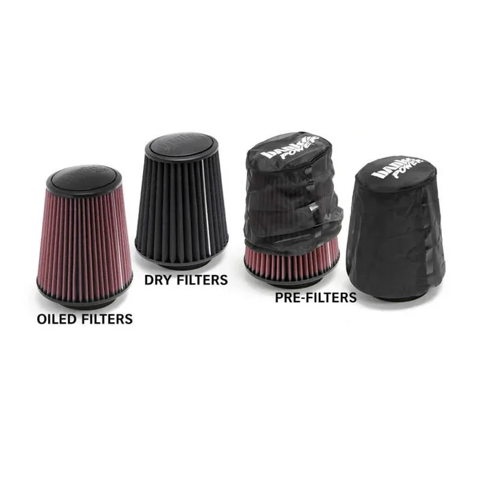 Banks Power 12-15 Jeep 3.6L Wrangler Ram-Air Intake System – Dry Filter