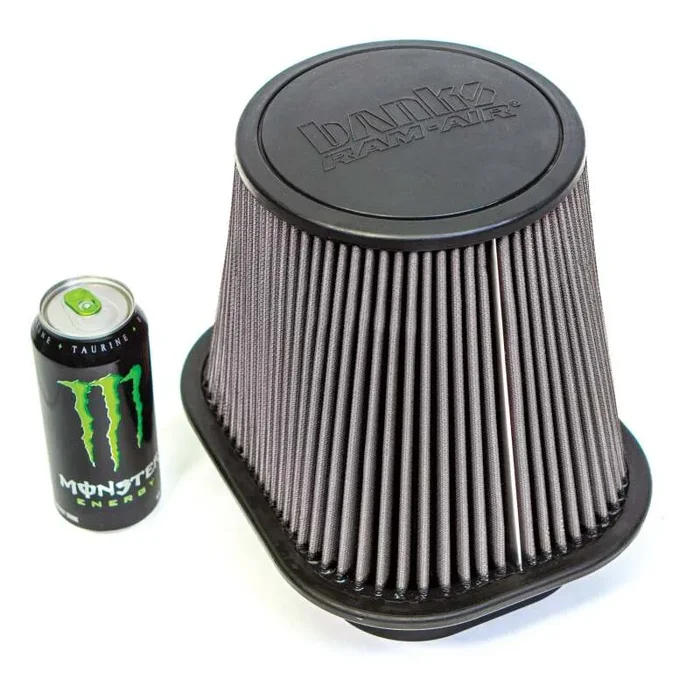 Banks Power 17-19 F250/F350/F450 Ram-Air Replacement Filter – Dry