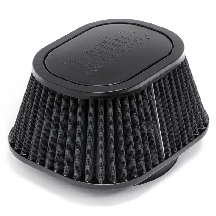 Banks Power 99-14 Chevy/GMC Diesel/Gas Ram Air System Air Filter Element – Dry