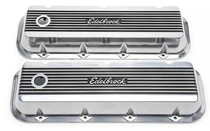BBC Elite II Series V/C’s