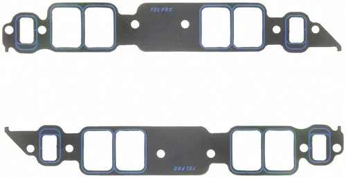 BBC Intake Gasket w/ Steel Core