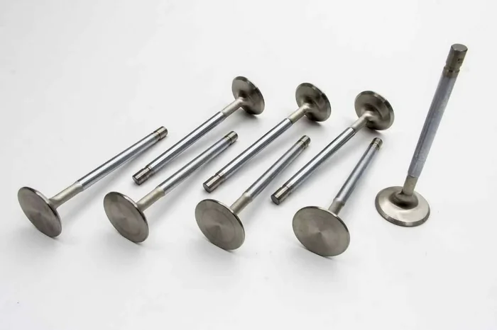 BBC S/F 1.725in Exhaust Valves