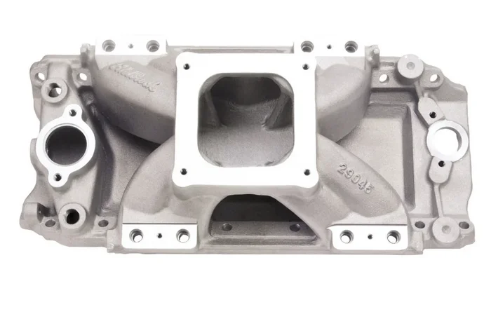 BBC Victor Jr. EFI Manifold – O/P