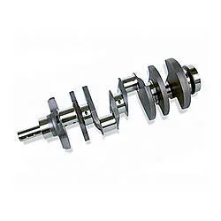 BBF Cast Steel Crank – 4.300 Stroke