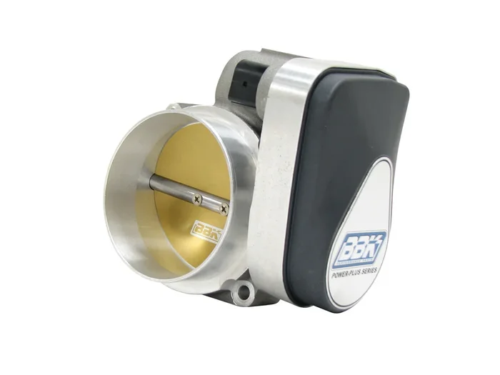 Bbk Performance Throttle Body Power Plus – 05-10 Dodge 5.7L Hemi