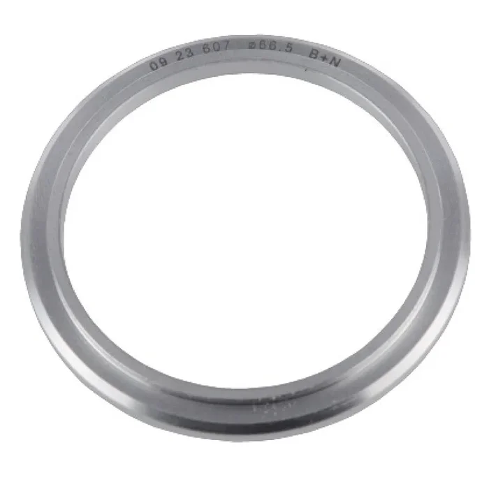 BBS PFS Ring – 82mm OD 64.1mm ID – Tesla Model 3 (Including Performance)