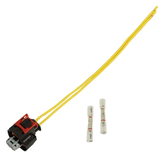 BD Diesel 2017+ Chevy/GM L5P Injector Connector Pigtail Kit – Single