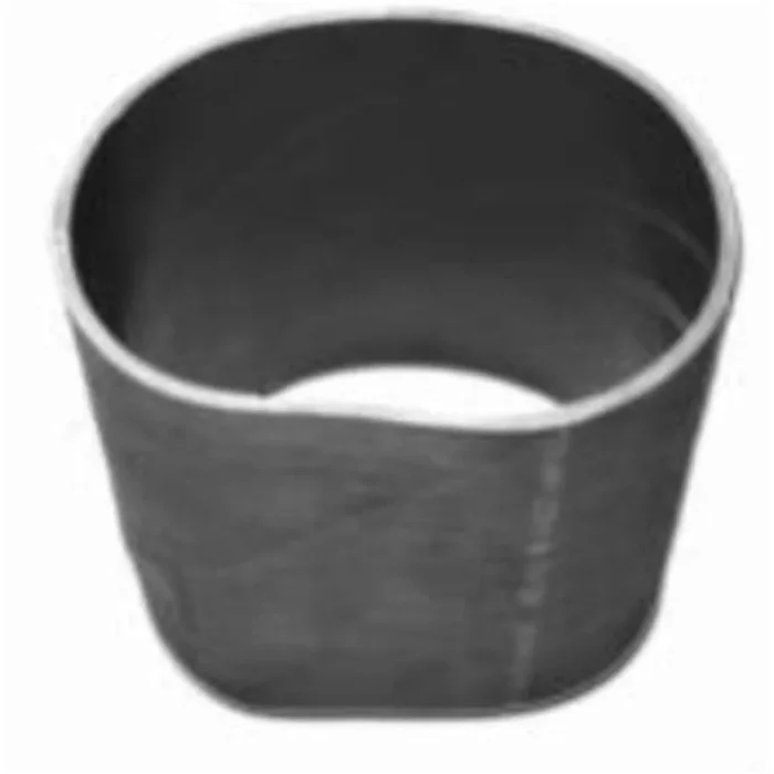 BD Diesel Big Daddy Intercooler Hose (/Inch) – 4in