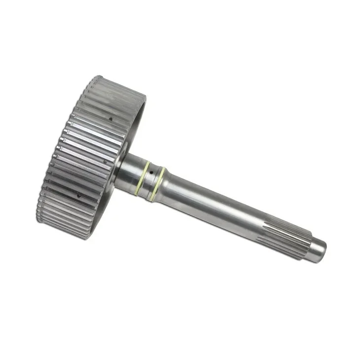 BD Diesel Billet Input Shaft – 1994-2007 Dodge 47RE/47RH/48RE