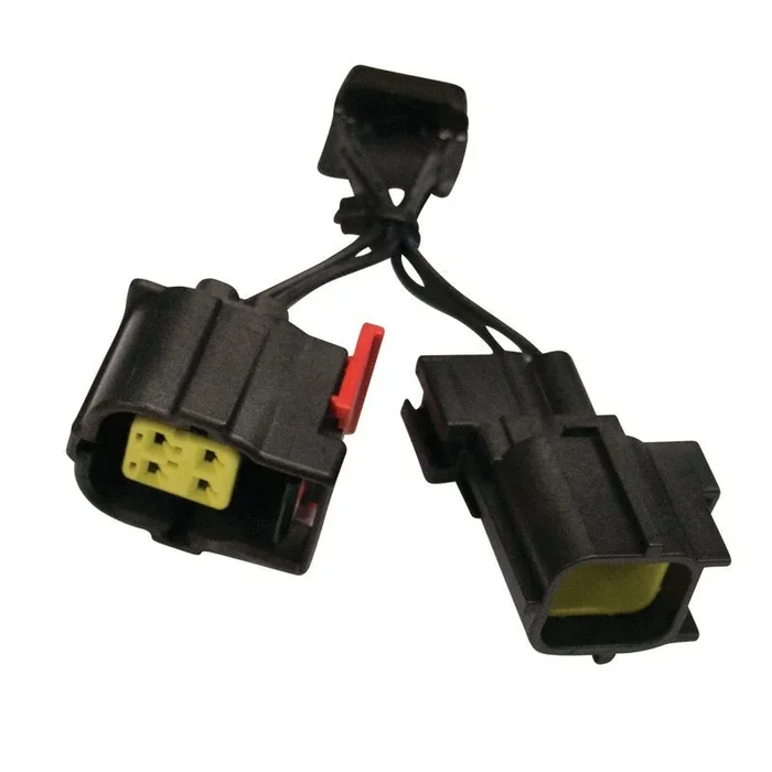 BD Diesel Electronic PressureLoc – Dodge 2007.5-18 68RFE Transmission
