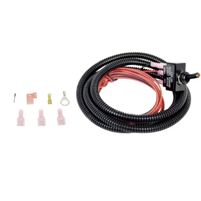 BD Diesel High Idle Control – 2001-2004 Chev Duramax LB7