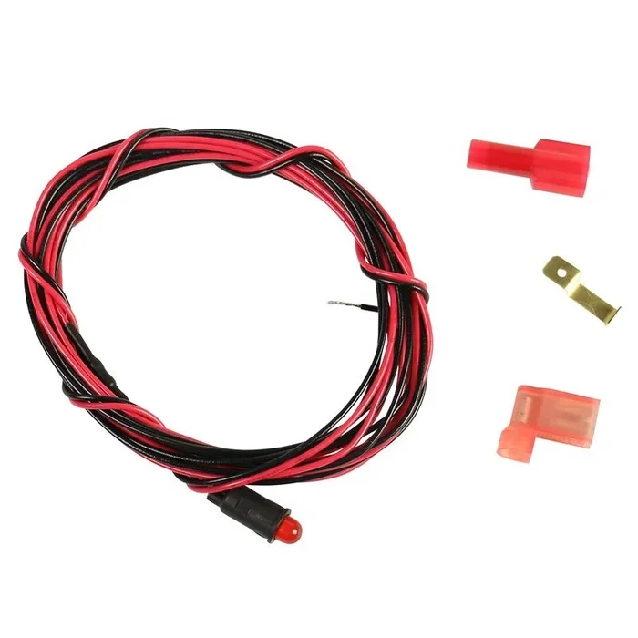 BD Diesel LED KIT – Red Alarm