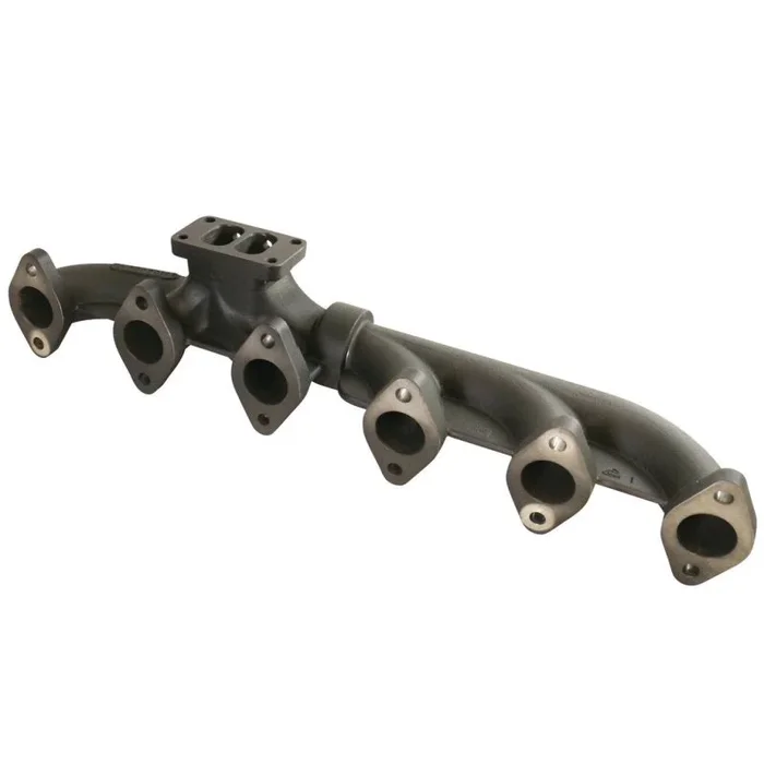 BD Diesel Manifold Exhaust Pulse – 2003-2007 Dodge 5.9L