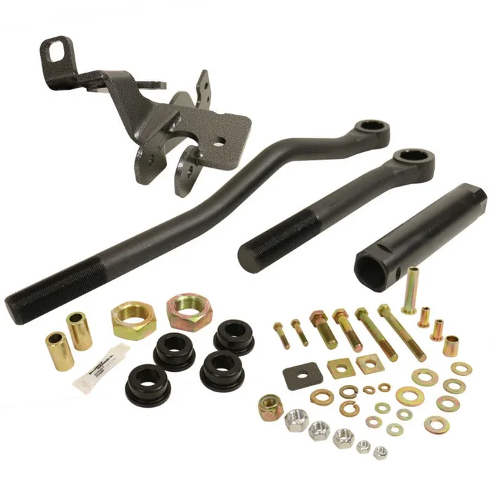 BD Diesel Track Bar Kit – Dodge 1994-2002 2500/3500 4wd44.7 lb