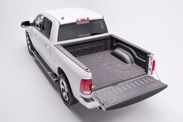 Bedrug Bedrug Bed Mat 09-15 Dodge Ram 5.7ft Bed