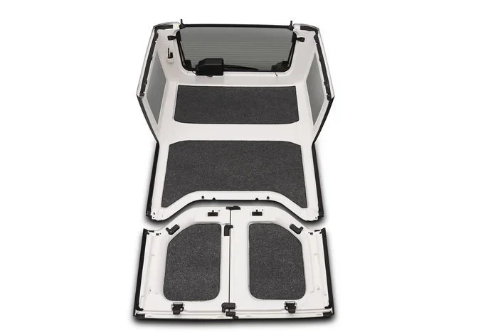 Bedrug Headliner 07-10 Jeep JK Unlimited 4 Door