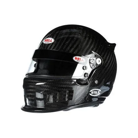 Bell Helmets Helmet GTX3 57 Carbon SA2020 FIA8859