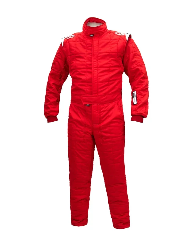 Bell Helmets Suit SPORT-TX Red X-Large SFI 3.2A/5