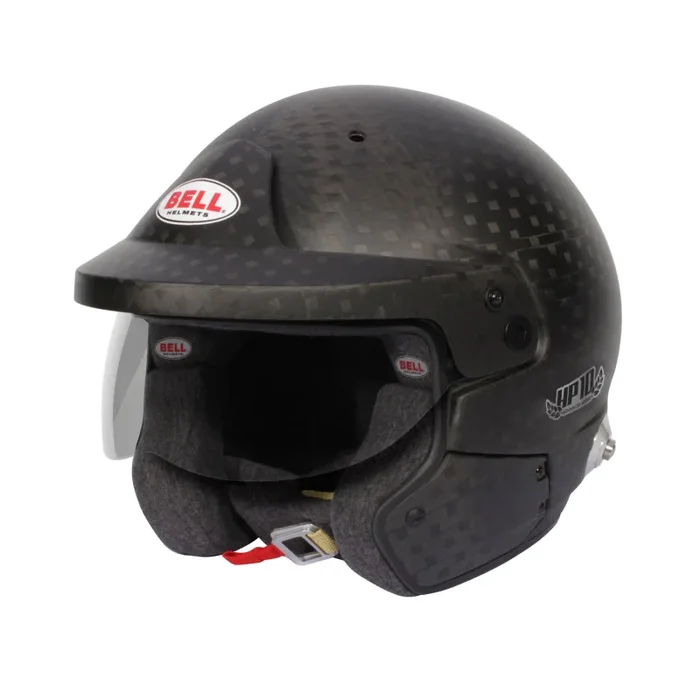 Bell HP10 (7 3/8/) FIA8860-2018 – Size 59+