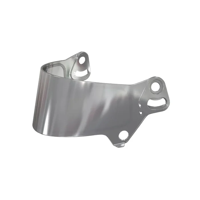 Bell SE07 Helmet Shield – Silver