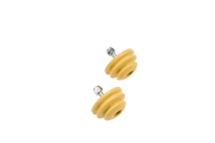 Belltech BUMP STOP KIT REPLACES 4900 4903 49150.46 lb